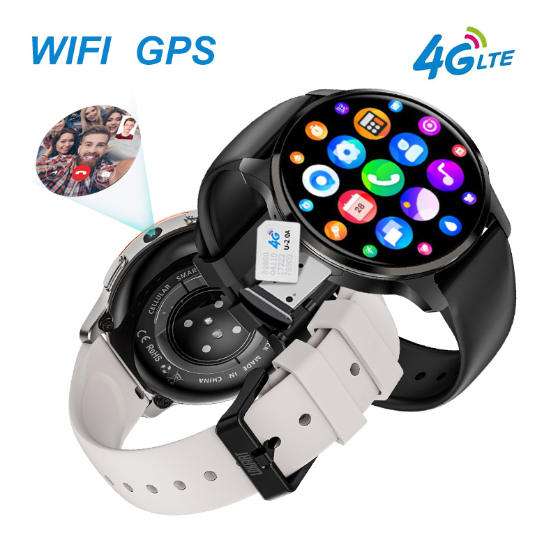 Smartwatches - Jam Tangan Pintar Android 4G 5G