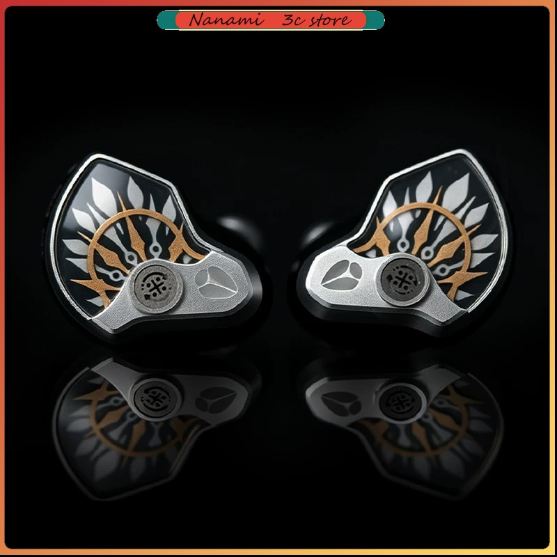 Headphones - ARTPICAL GAME ONE Headphone Berkabel 3.5mm