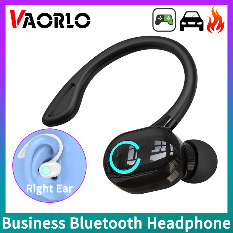 Earphone HIFI Bass Bluetooth n - Bone Conduction Running Headphones ulasan dan harga