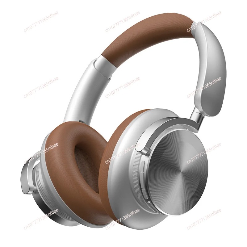 Headphone Over-Ear dengan Bate - Anc Wireless Over Ear Headphones ulasan dan harga