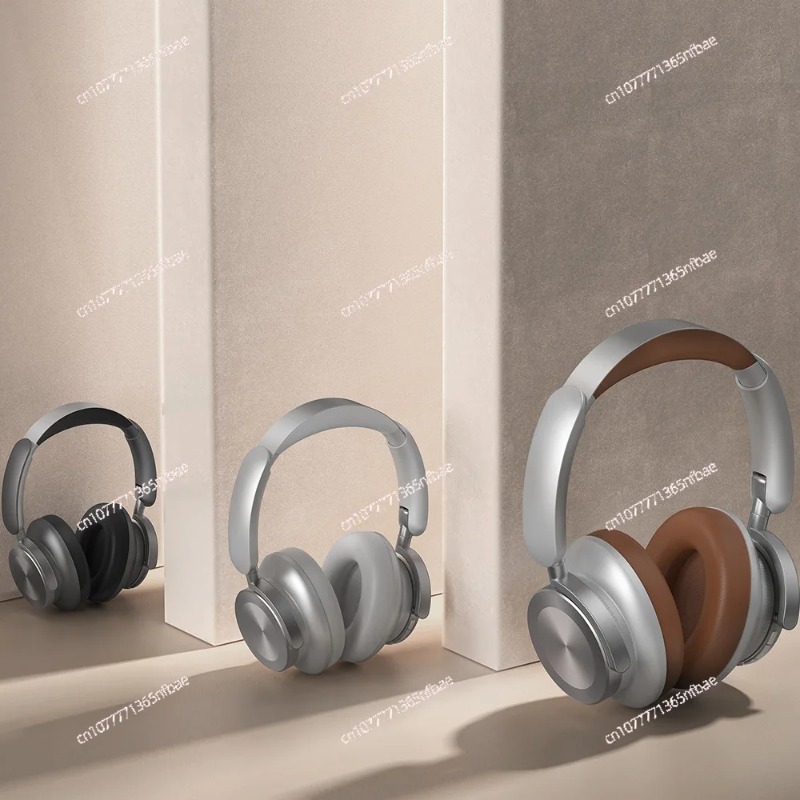 Headphone Over-Ear dengan Bate - Anc Wireless Over Ear Headphones ulasan dan harga