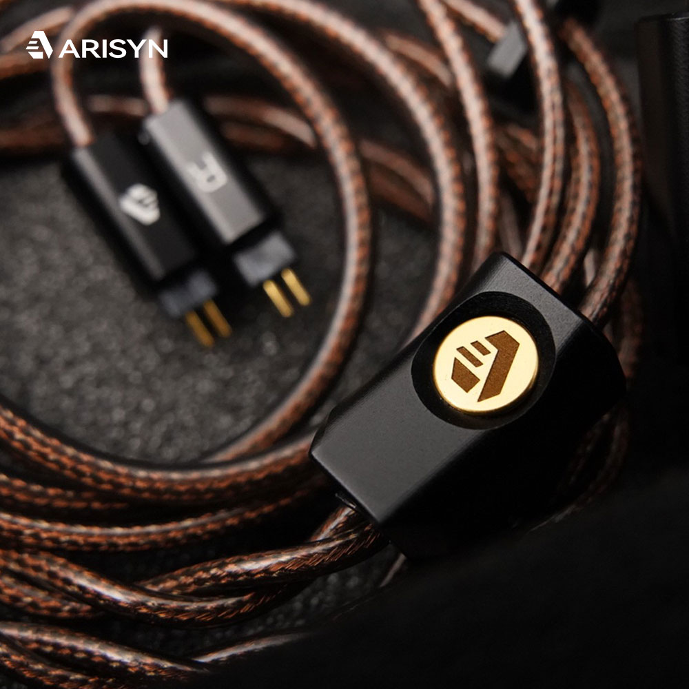 Headset ARISYN HUO SHU CU terb - Headphones ulasan dan harga