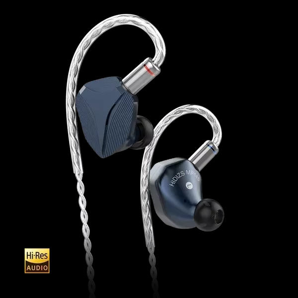 Hidizs MP145 Monitor In-Ear, D - Planar Magnetic Iem Earphones ulasan dan harga