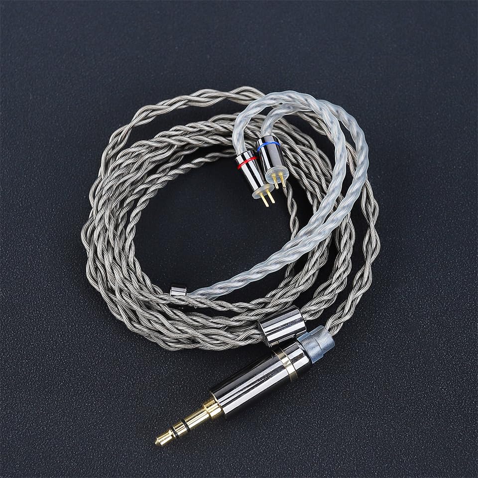 Hidizs MP145 Monitor In-Ear, D - Planar Magnetic Iem Earphones ulasan dan harga