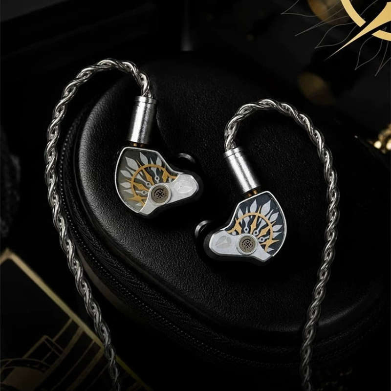 ARTPICAL GAME ONE Headphone Be - Headphones ulasan dan harga