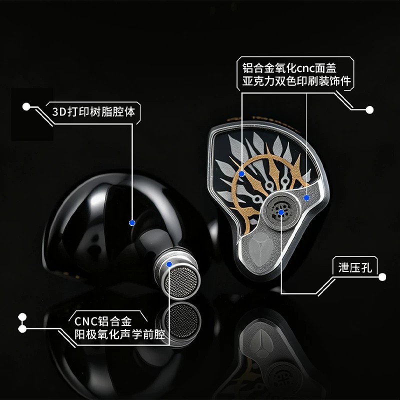 ARTPICAL GAME ONE Headphone Be - Headphones ulasan dan harga