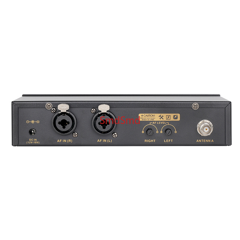 Sistem monitoring in-ear nirka - In Ear Monitors For Singers ulasan dan harga