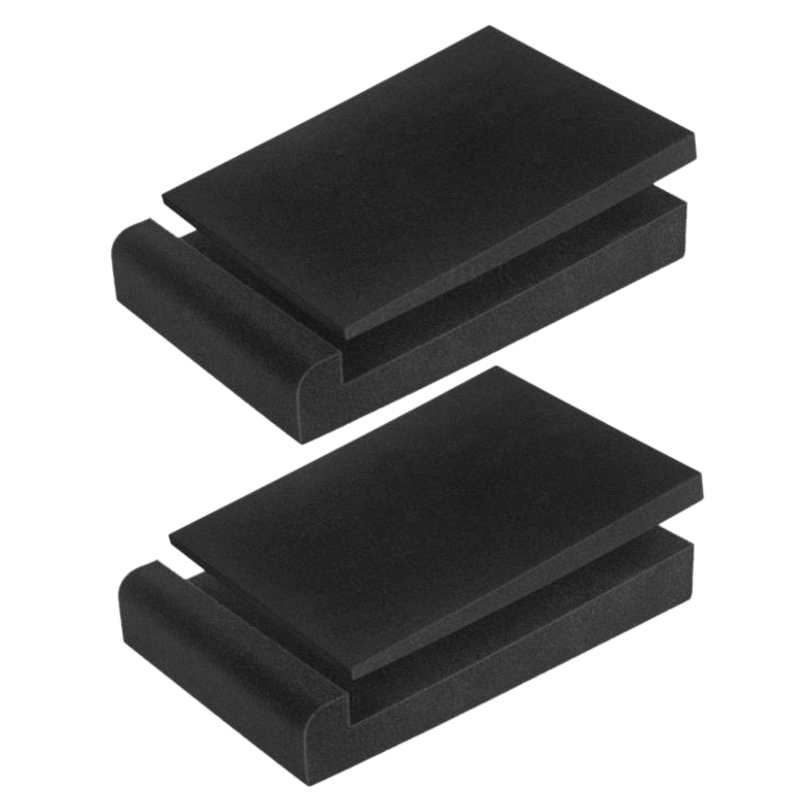 Alas Speaker, Alas Isolasi, Bu - Speakers ulasan dan harga