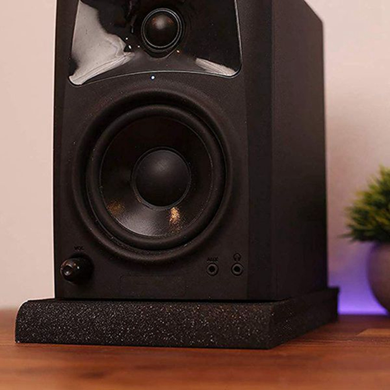 Alas Speaker, Alas Isolasi, Bu - Speakers ulasan dan harga