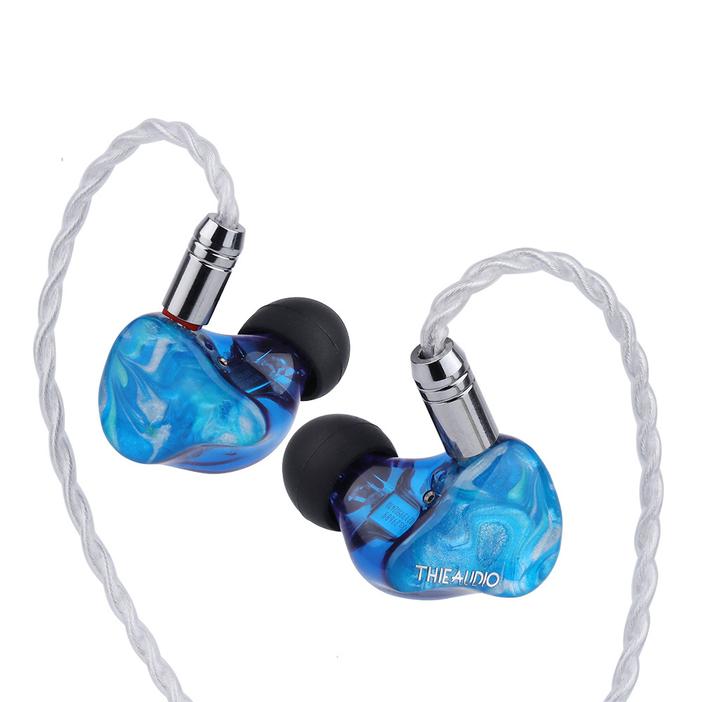 Pesan di muka THIEAUDIO Legacy - Planar Magnetic Iem Earphones ulasan dan harga