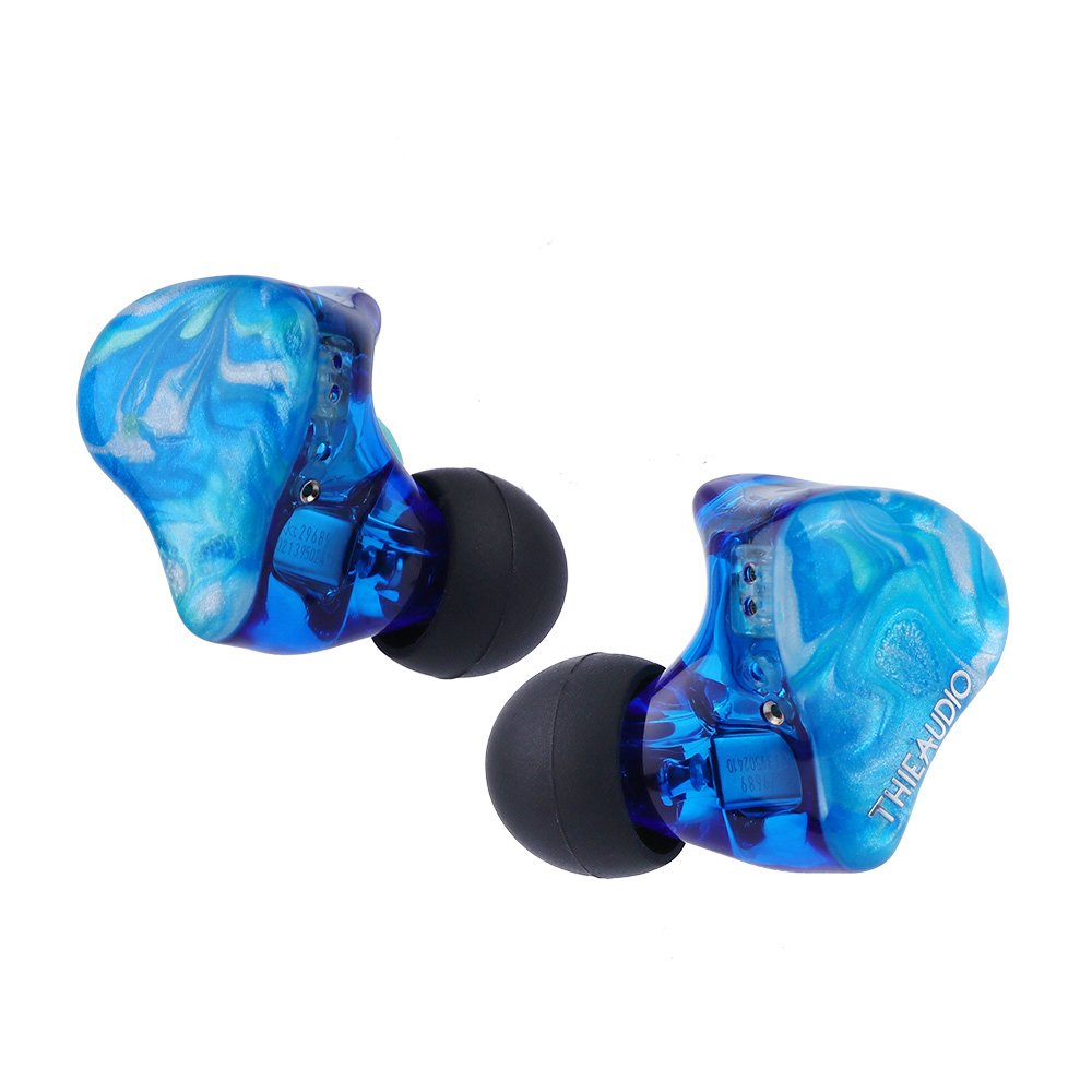 Pesan di muka THIEAUDIO Legacy - Planar Magnetic Iem Earphones ulasan dan harga