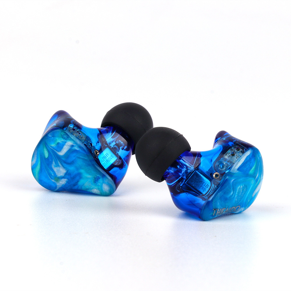 Pesan di muka THIEAUDIO Legacy - Planar Magnetic Iem Earphones ulasan dan harga