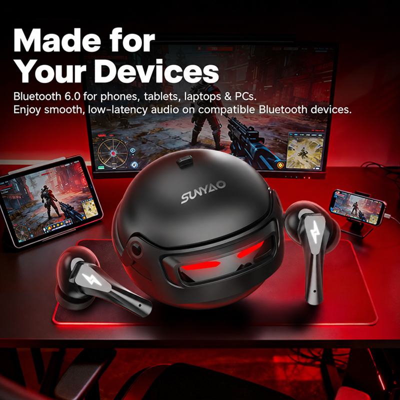 Pilih Headset Gaming Lenovo GT - Type C Wired Earphones With Mic ulasan dan harga