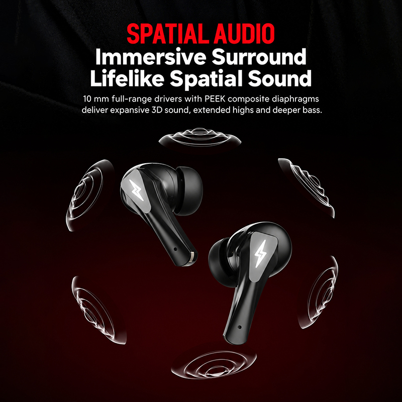 Pilih Headset Gaming Lenovo GT - Type C Wired Earphones With Mic ulasan dan harga