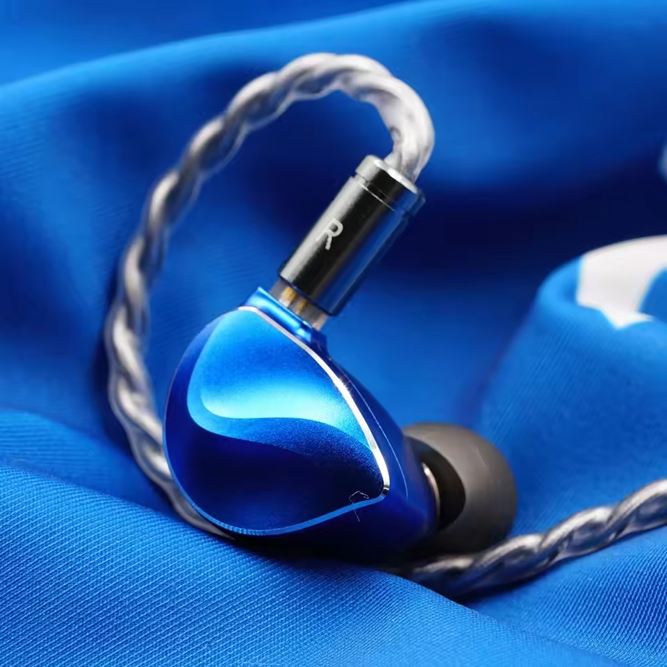 Angelears & BQEYZ Earphone In- - Planar Magnetic Iem Earphones ulasan dan harga