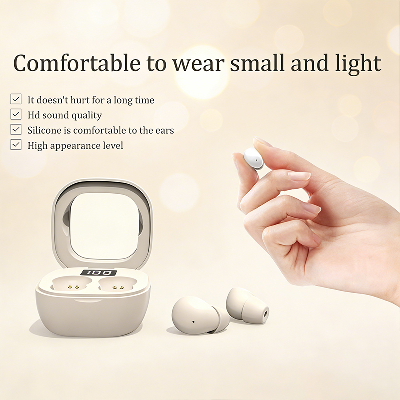 SK19 – Headphone Nirkabel Seja - Sleep Mask Headphones Bluetooth ulasan dan harga
