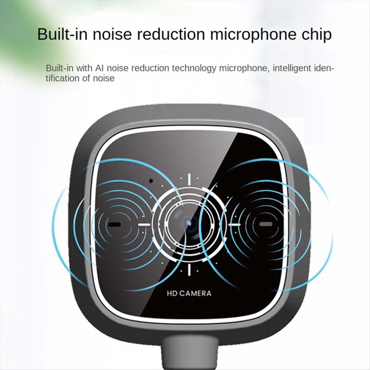 Webcam HD Kamera Web Mikrofon  - Laptops ulasan dan harga