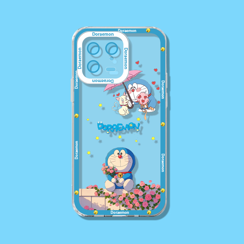 Casing D-Doraemon Starry Sky H - Tablets ulasan dan harga