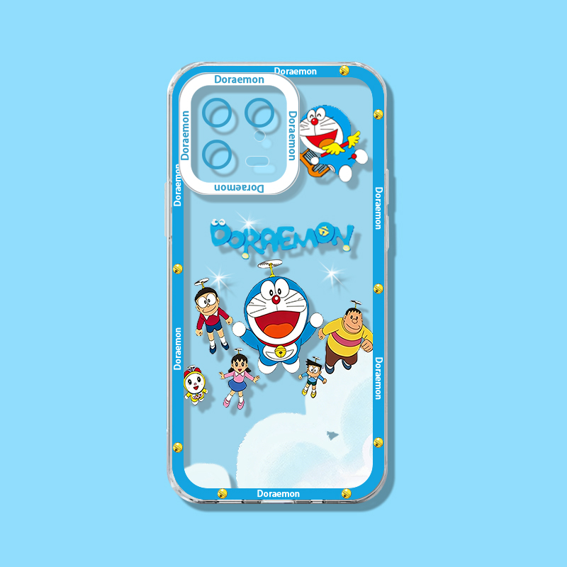 Casing D-Doraemon Starry Sky H - Tablets ulasan dan harga