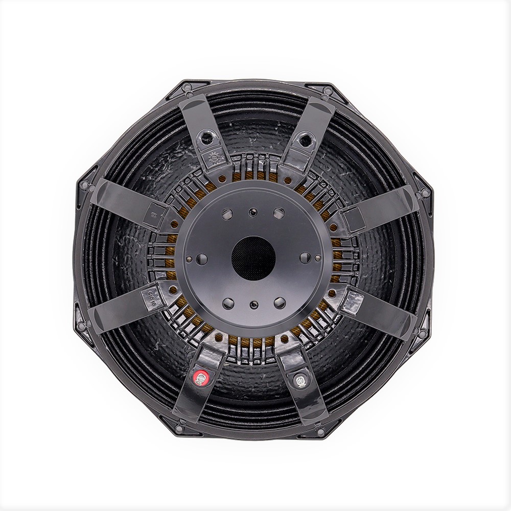 Audio Profesional 600W Woofer  - Speakers ulasan dan harga